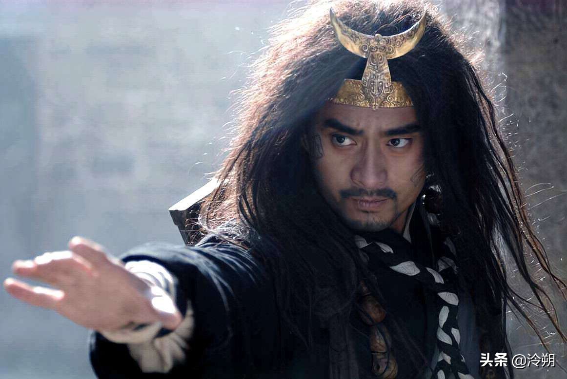 水浒传梁山泊好汉,水浒传梁山泊大名府