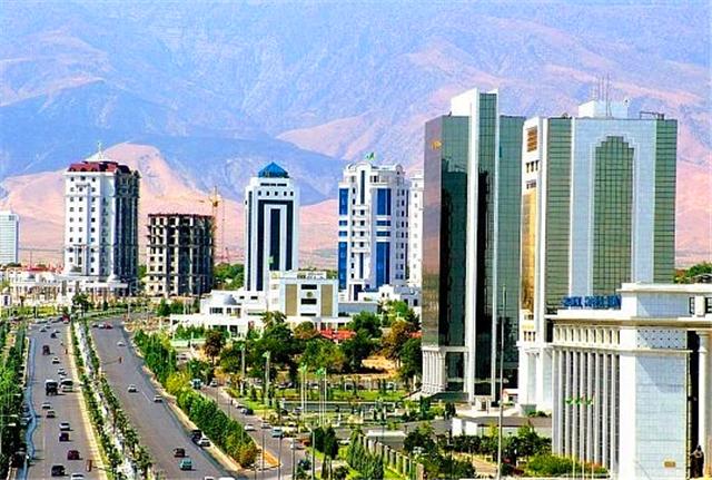 土库曼斯坦全球最封闭的国家,土库曼斯坦是独联体国家吗