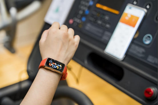 运动手环6款高人气运动手环推荐,有哪些好的运动手环推荐