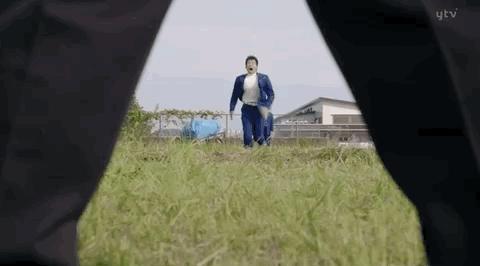 这部神剧全程高能反转,剧中反套路的电视剧