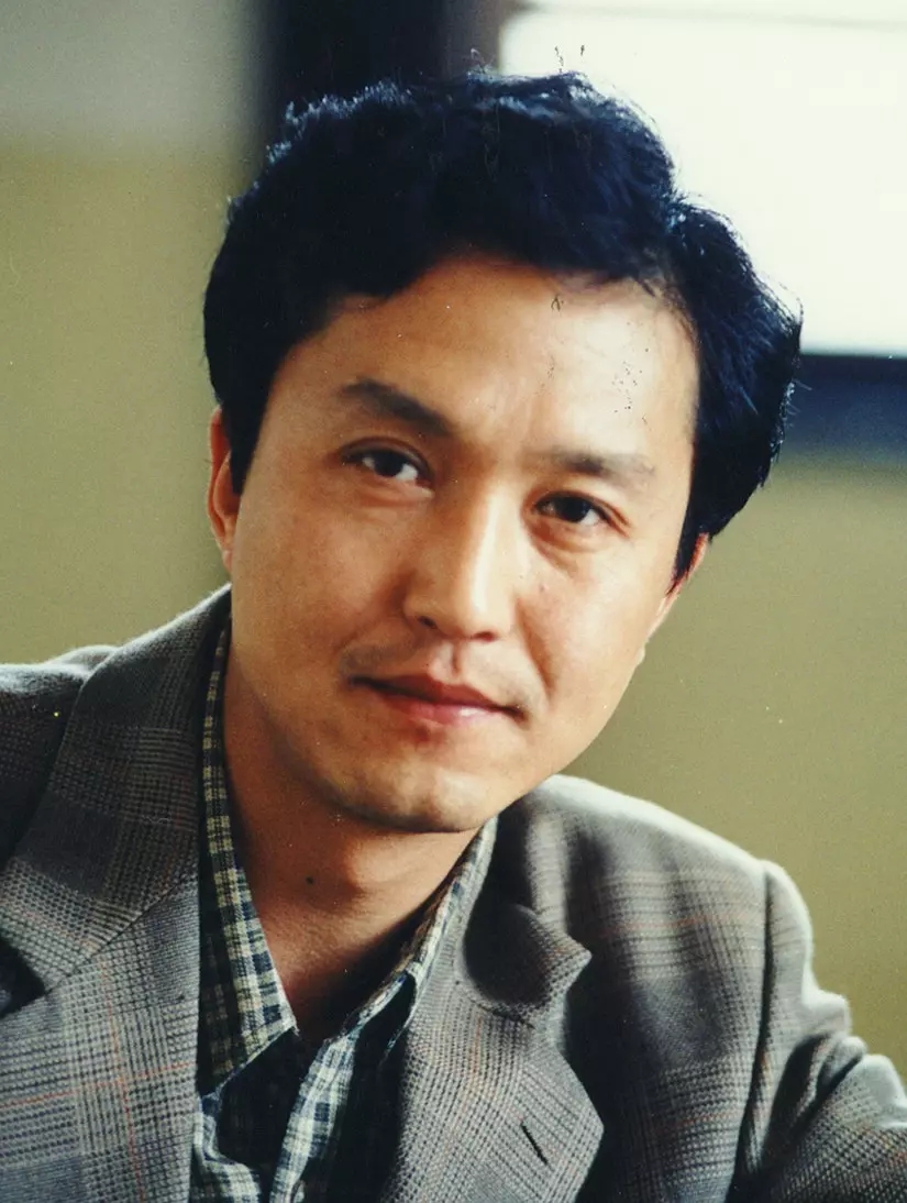 金鸡奖陈道明和张涵予,金鸡奖历届影帝张涵予