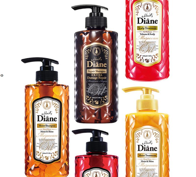 不用抽洗就能直接吹干的洗发露,适合多种洗发露的护发素