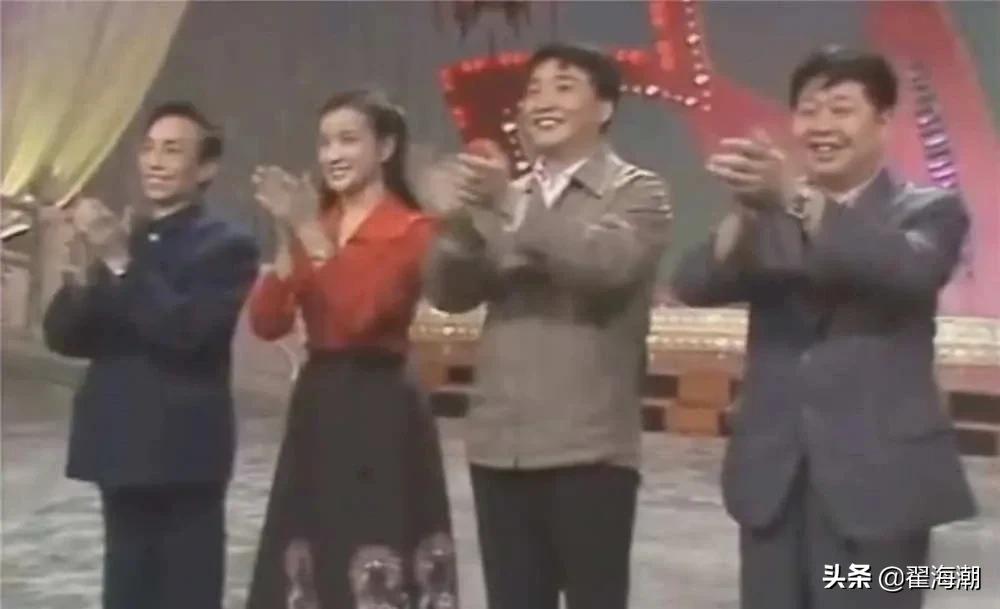 现在的春晚感觉少了点什么,看见现在和以前的春晚有什么不同