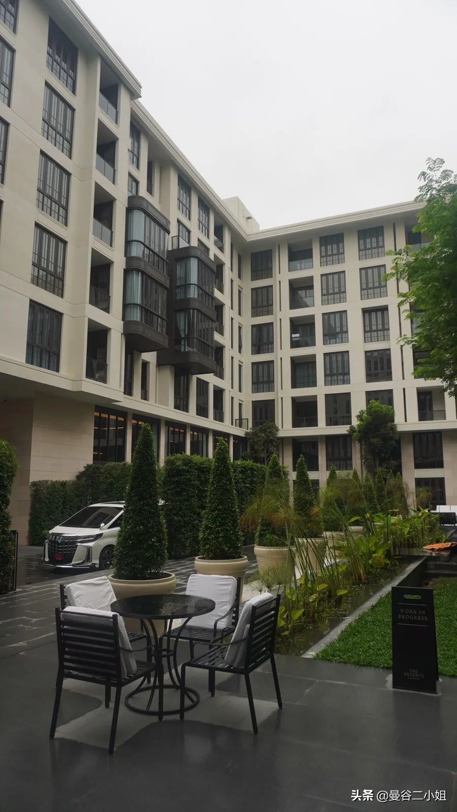 疫情期间泰国房价,泰国疫情下房价最新消息