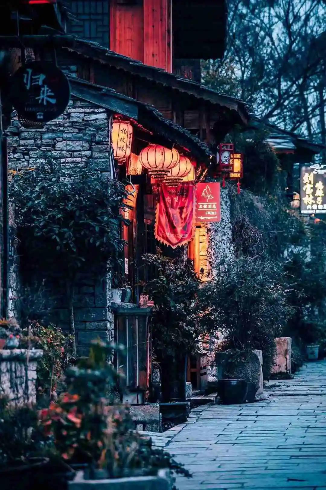 黄平县旧州古镇旅游攻略,旧州古镇线路图