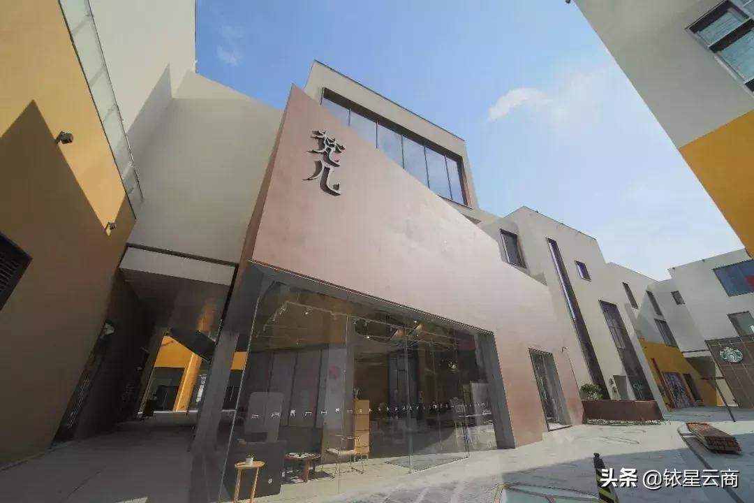 独栋商业综合体卖点,独栋商业效果图