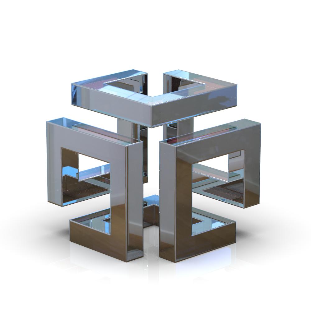 solidworks21版怎么画正方体,用solidworks画一个投影仪