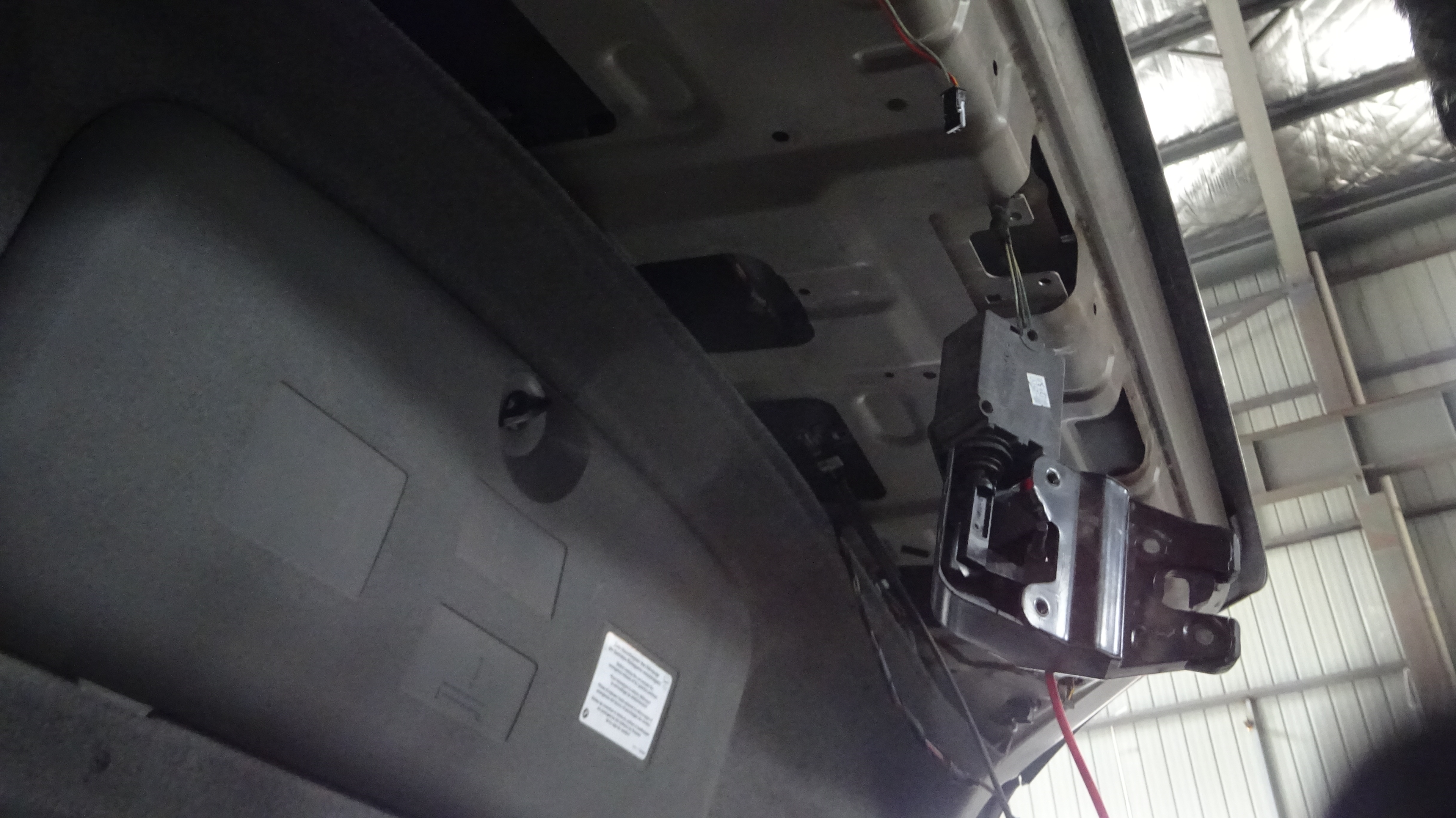 班戈7系e66经典,宝马e66班戈时代