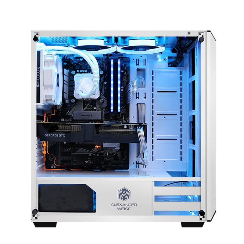 主播有哪些好的装备,直播间主播出装