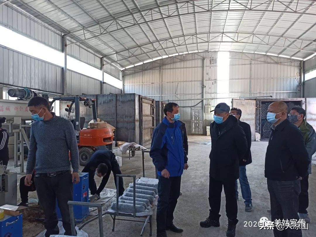 全力疫情防控和复工复产,美姑疫情最新通知