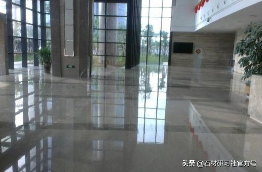 石材护理常识大全,天然石材为什么要加石材保护