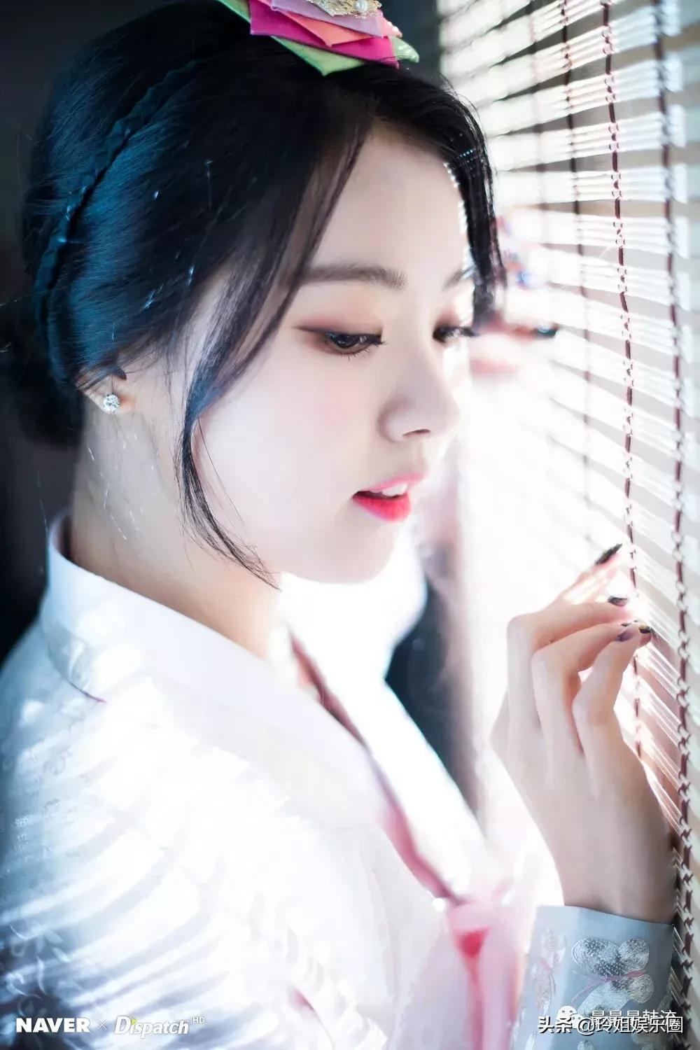 I.O.I又一次被传重组,还能信吗?