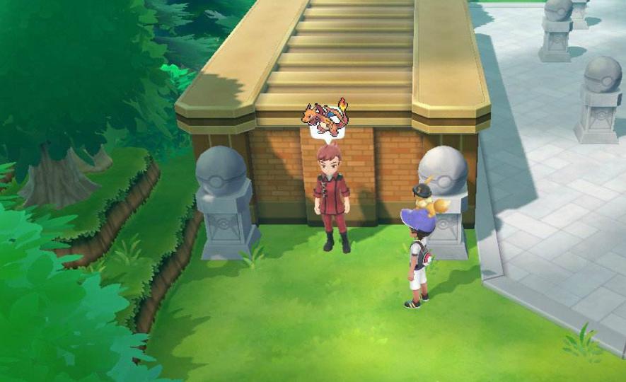 宝可梦游戏怪谈紫苑镇,宝可梦游戏离奇事件