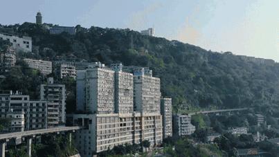 重庆最牛出租车司机带你体验,重庆出租车司机才是最牛导航