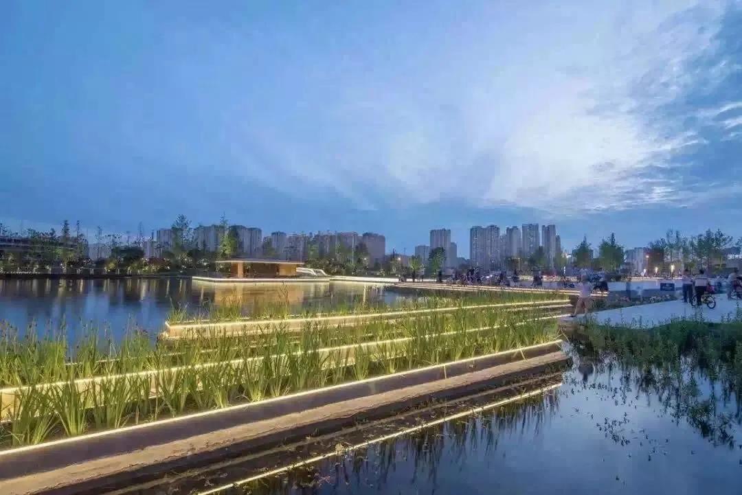 新川地块起拍价,成都新川之心公园旁楼盘