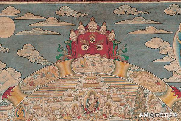 刘宋“白黑之争”:衡阳内史与佛教居士打嘴仗