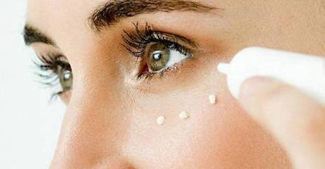 眼部肌肤常见的四大问题,轻松告别眼部肌肤问题