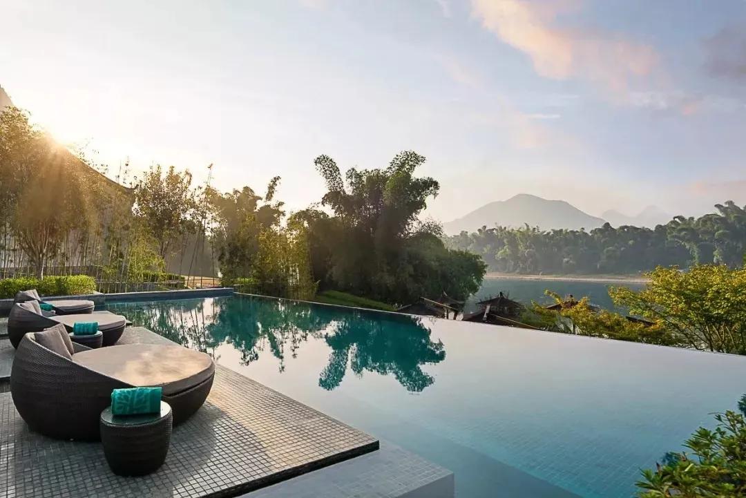 倒计时1h捡漏攻略!阿丽拉、悦榕庄、嘉佩乐…酒店控必囤清单在这