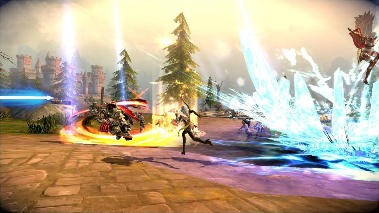 2020年十款必备手游游戏推荐,2021年不可错过的手游游戏推荐