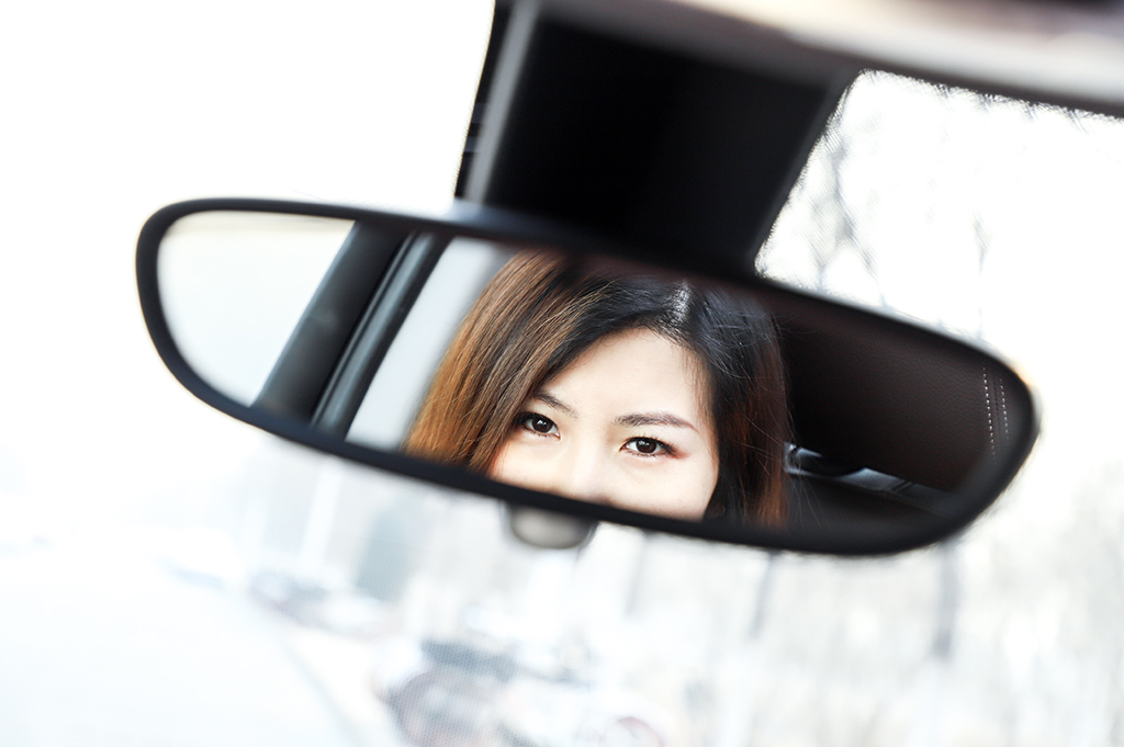 宝马x1车主真实感受什么样,妹子眼中的宝马x1什么档次