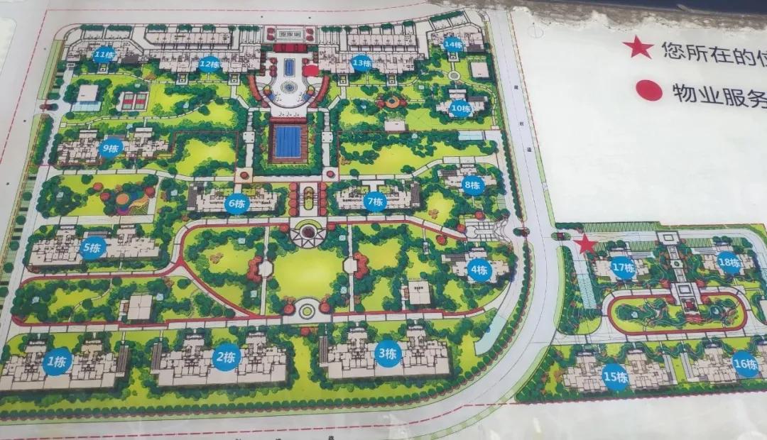 太意外!单价1万住光谷核心?一二手倒挂严重