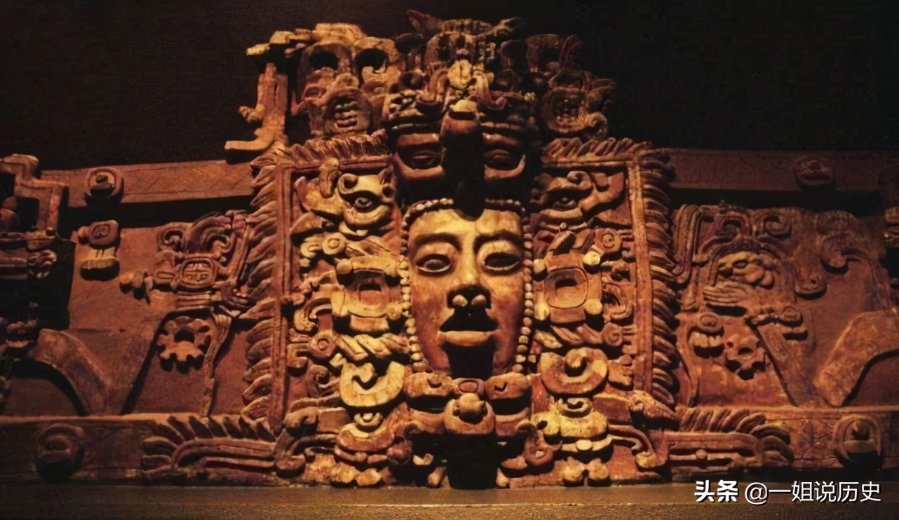 2012年玛雅人预言到底是什么,玛雅人预言2012为什么没有末日