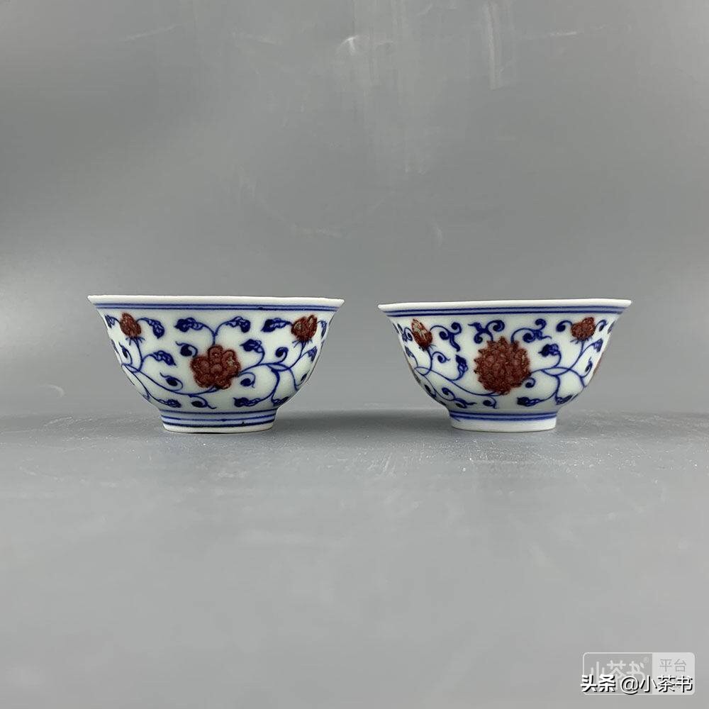 小茶书威拍第九十场贵和祥春风祥玉茶道具专场图文拍卖来啦