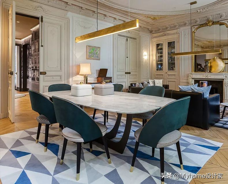 选择厨房餐桌要注意什么,小户型餐桌选多大的合适