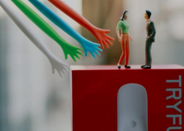 情色?暴利?平日无人光顾的*人用成品**店,却隐藏着1000亿的产业链