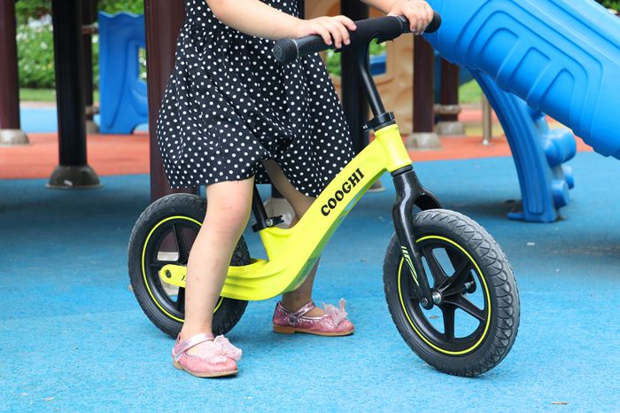 平衡车二合一车架测评,轻量化儿童平衡车