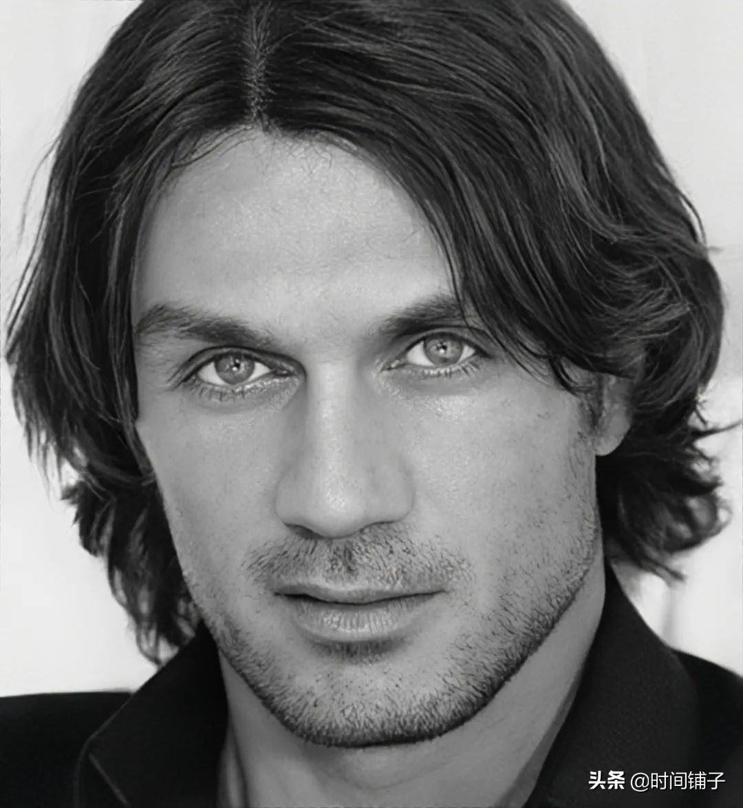 足球最强后卫马尔蒂尼,足球经典比赛马尔蒂尼