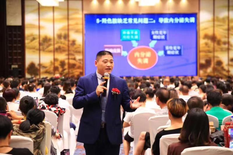 秦皇岛长胜董事长黄云祥,株洲有名气的老中医黄云辉