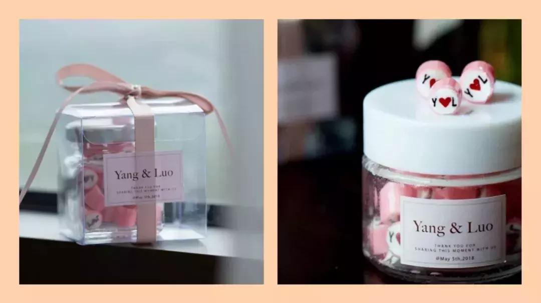 费列罗配什么喜糖,费列罗喜糖48粒