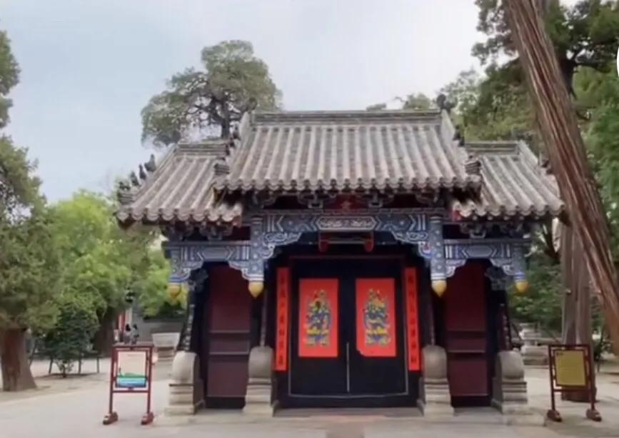 父子万里行,携手走天下(第31集曲阜篇)