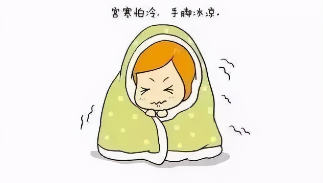 宫寒真的一定不孕嘛,美容店治宫寒是骗人的吗