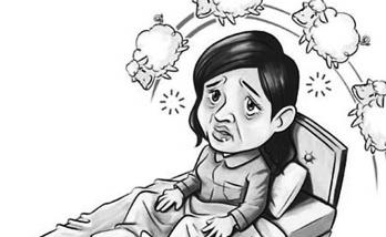 女性更年期失眠怎么治？中医辨证施治，解决失眠问题