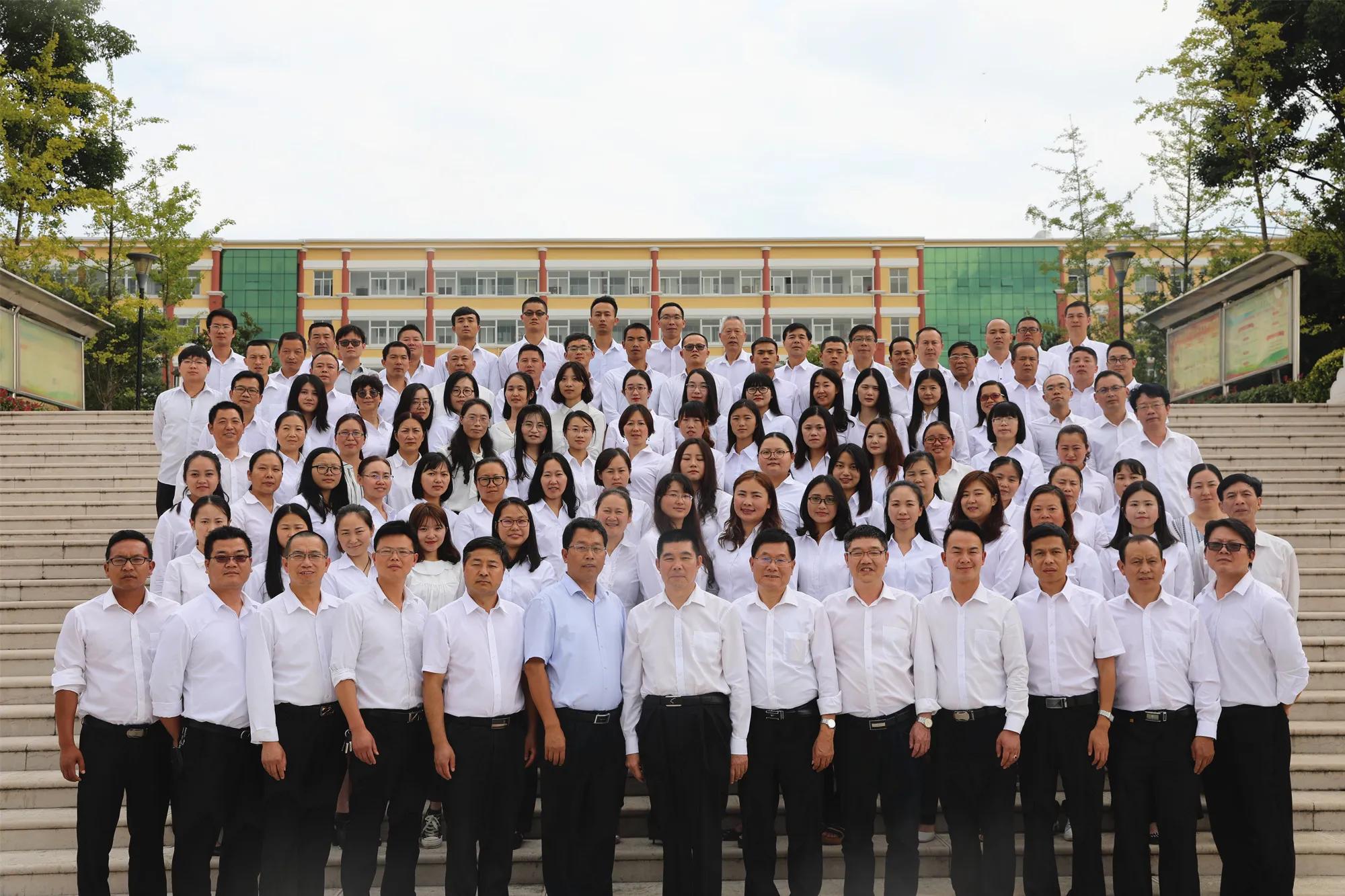 昆三中空港实验学校2019喜报,昆三中空港实验学校光荣榜