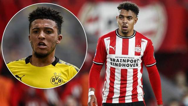 埃因霍温转会最新预测 (多特蒙德对阵埃因霍温)