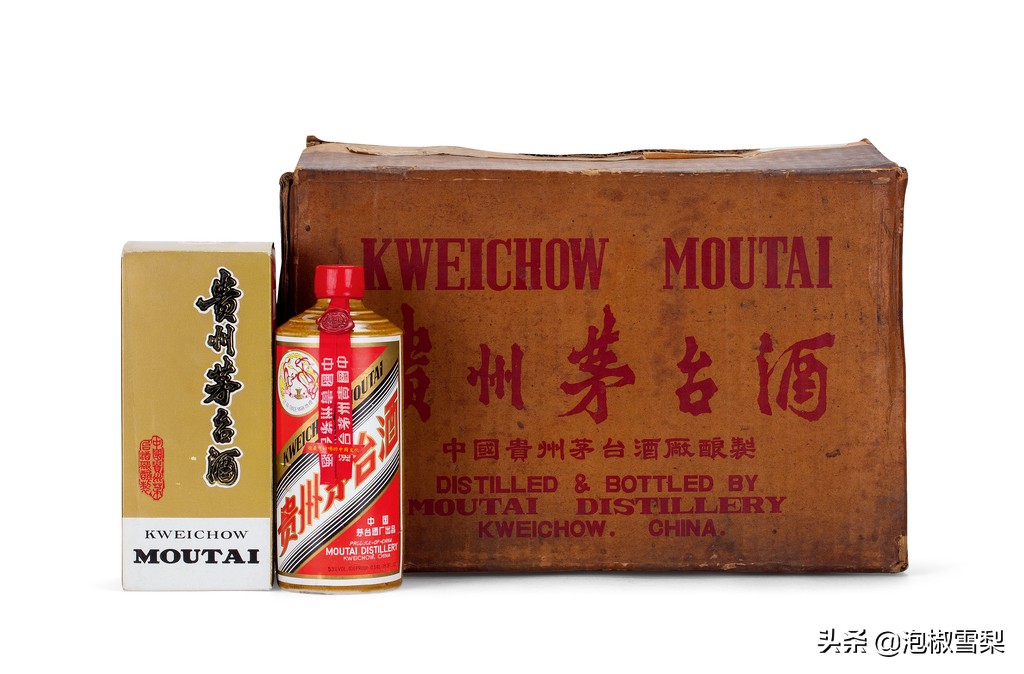 茅台酒价格一览表今天,茅台真的值这么多钱吗