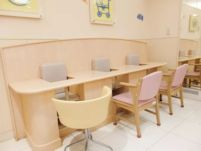 看完日本母婴室,中国妈妈不淡定了:是我们矫情,还是太将就?