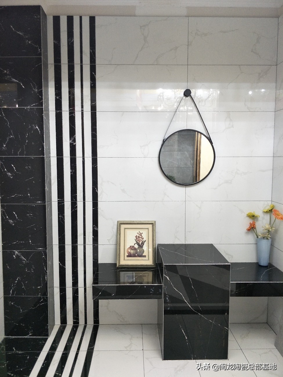 闽龙集团瓷砖,闽龙瓷砖