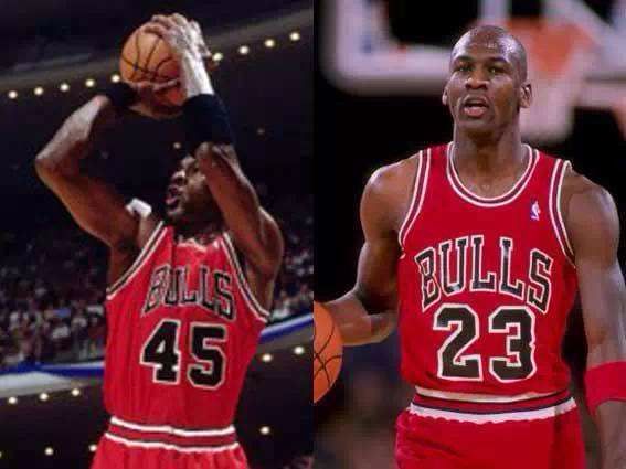 95年魔术对火箭,95年公牛为什么输给魔术
