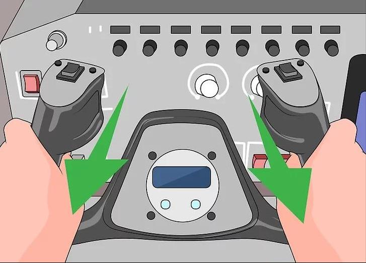 飞机起飞的几个技巧,怎样才能让飞机自己起飞