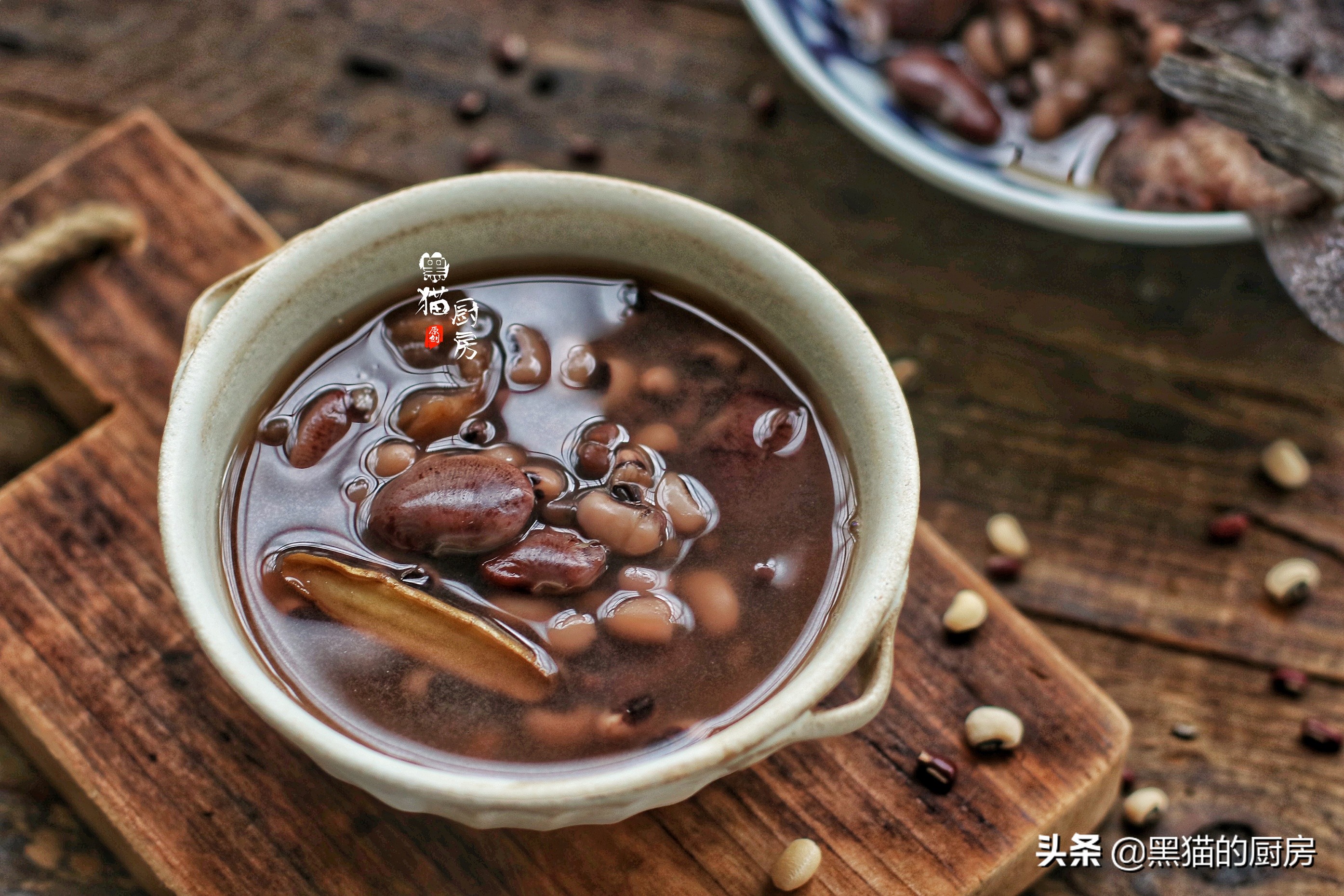 广东十大经典家常汤,广东人夏季煲汤的食谱图片