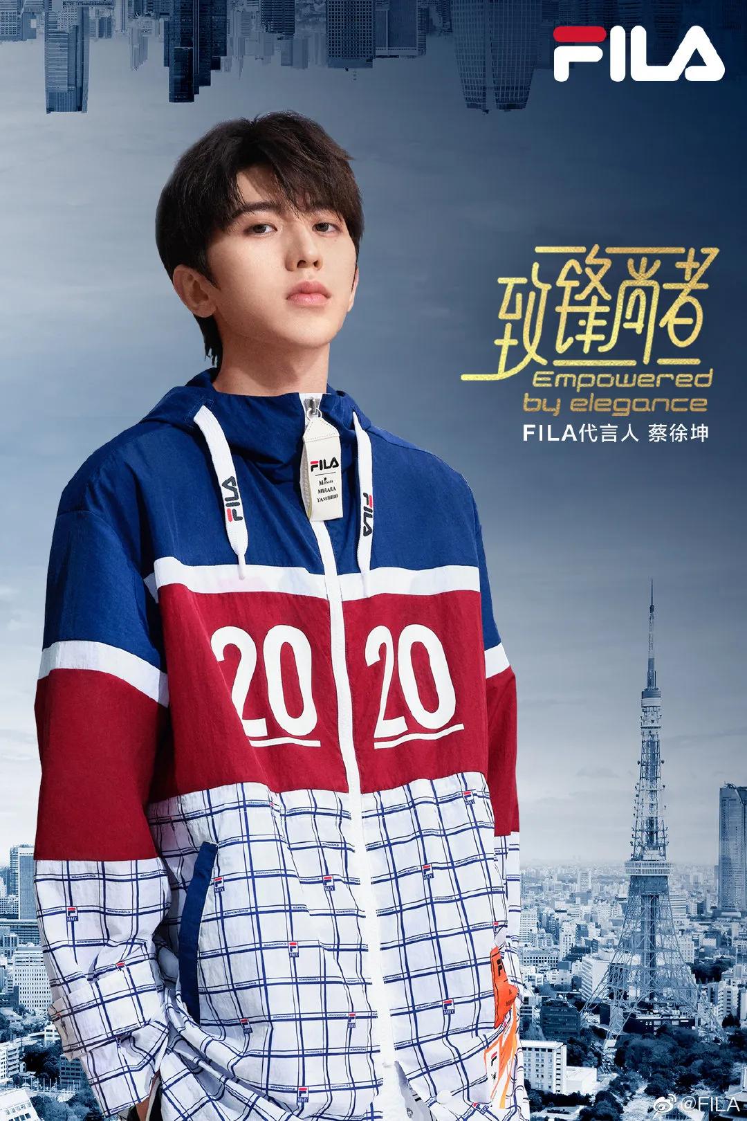 王一博还在代言饿了么吗,王一博饿了么代言完整版