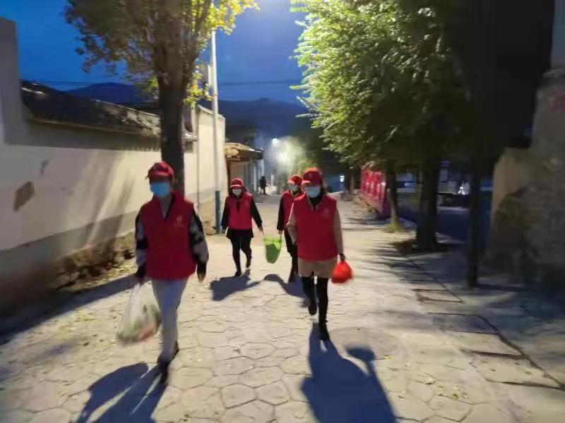 甘南疫情防控,疫情防控临洮在行动