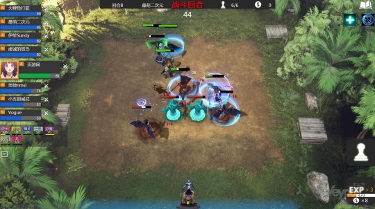 上班摸鱼玩一玩,上班玩的休闲摸鱼游戏