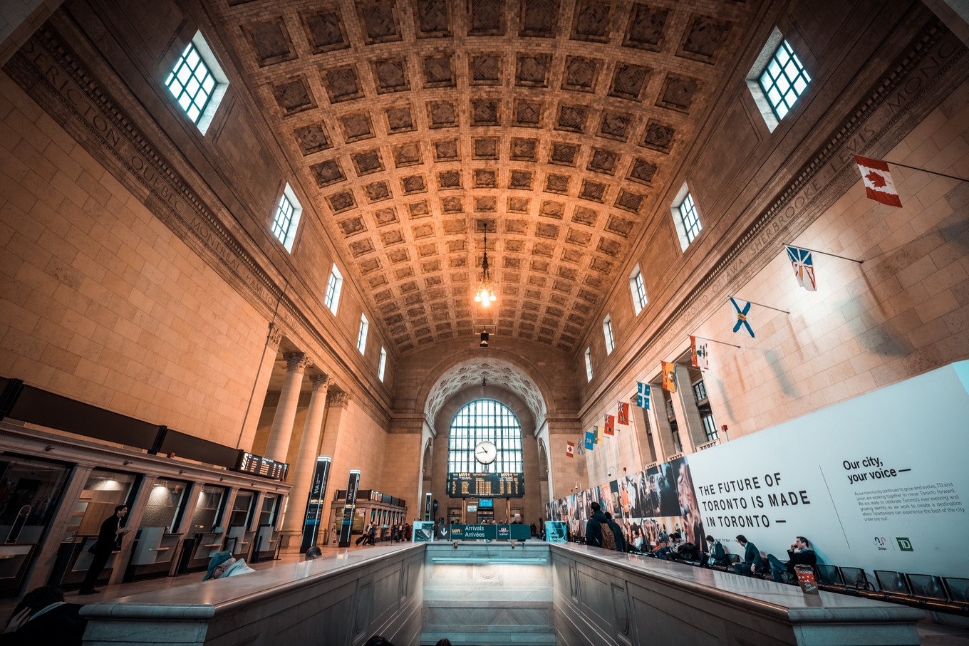 冬天多伦多旅游攻略,多伦多冬季旅游