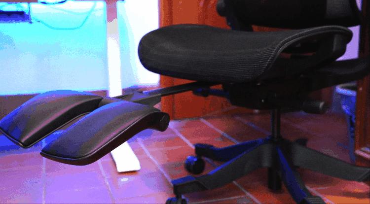 千元出头的人体工学椅,千元人体工学椅哪款好