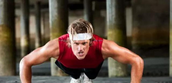 如何让胸大肌放松,怎么能让胸大肌练大